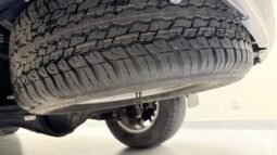 
										2020 TOYOTA FORTUNER V 2.7 PETROL full									