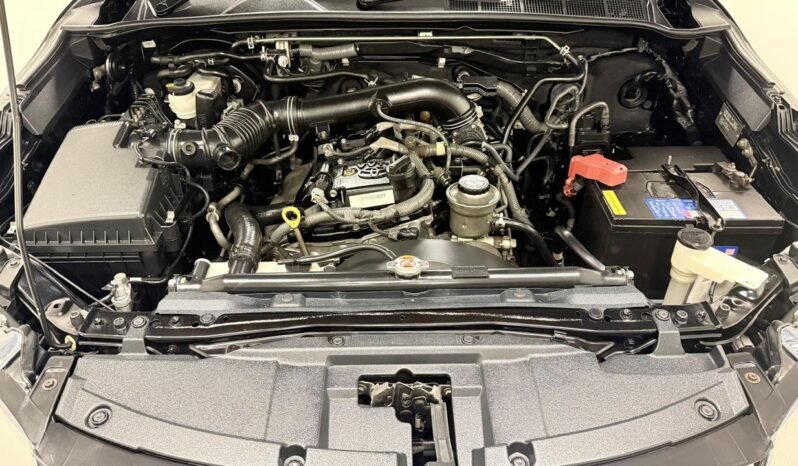 
								2020 TOYOTA FORTUNER V 2.7 PETROL full									