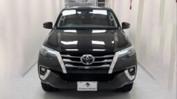 
										2020 TOYOTA FORTUNER V 2.7 PETROL full									