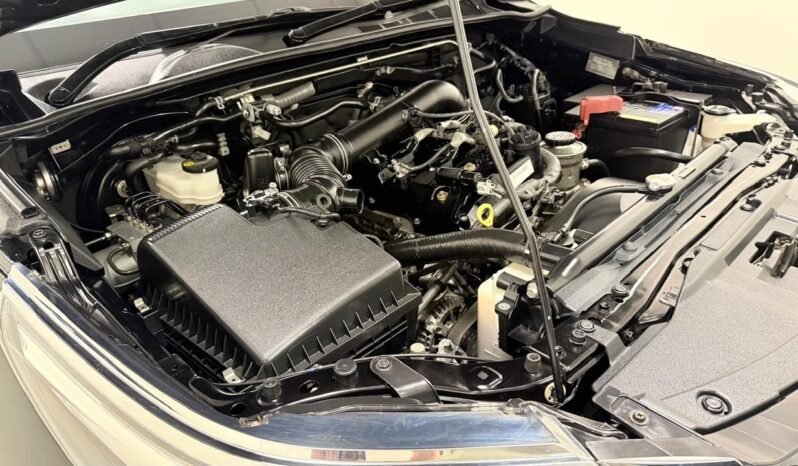 
								2020 TOYOTA FORTUNER V 2.7 PETROL full									