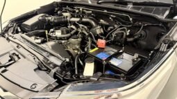 
										2020 TOYOTA FORTUNER V 2.7 PETROL full									