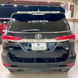 
										2020 TOYOTA FORTUNER G 2.7 PETROL full									