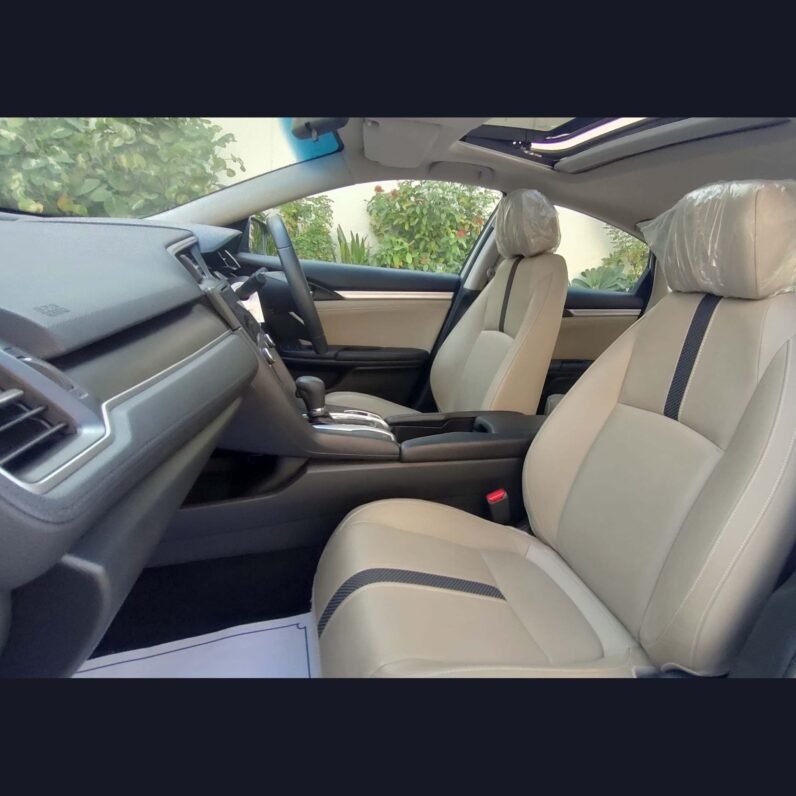 
2021 HONDA CIVIC ORIEL 1.8 UG full									