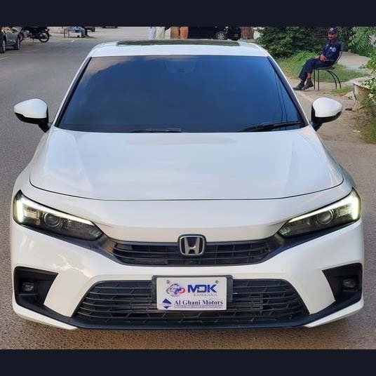 2022 HONDA CIVIC 1.5 ORIEL