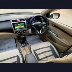 
										2018 HONDA CITY 1.5 ASPIRE full									