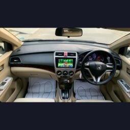 
										2018 HONDA CITY 1.5 ASPIRE full									