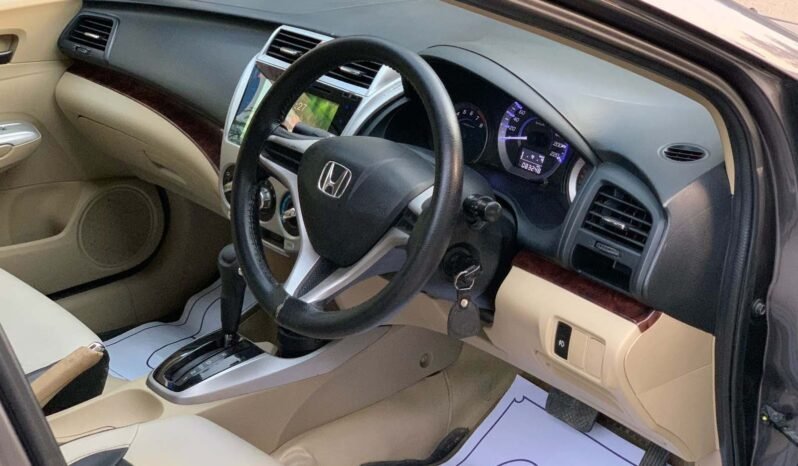 
								2018 HONDA CITY 1.5 ASPIRE full									