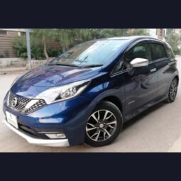 
										2019 NISSAN NOTE E POWER 1.2 – MEDALIST full									