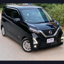 
										2021 NISSAN DAYS HIGHWAY STAR S – HYBRID full									
