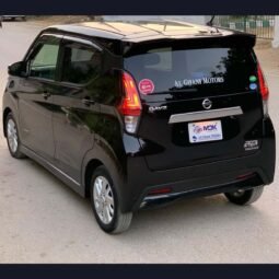 
										2021 NISSAN DAYS HIGHWAY STAR S – HYBRID full									