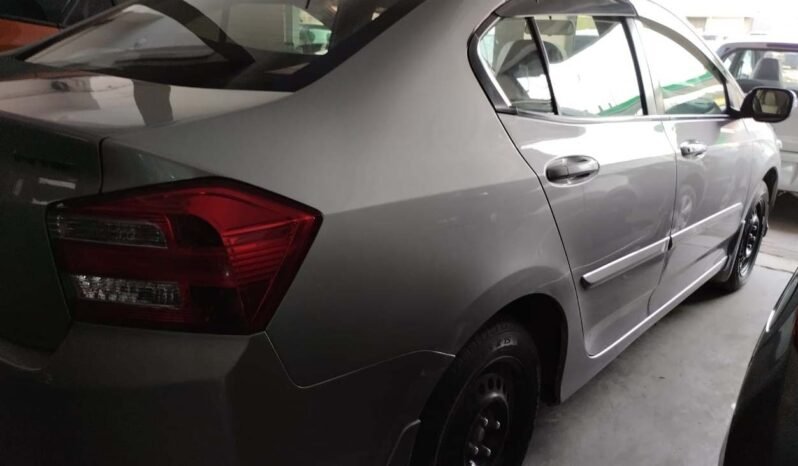 
2020 HONDA CITY 1.3 full									