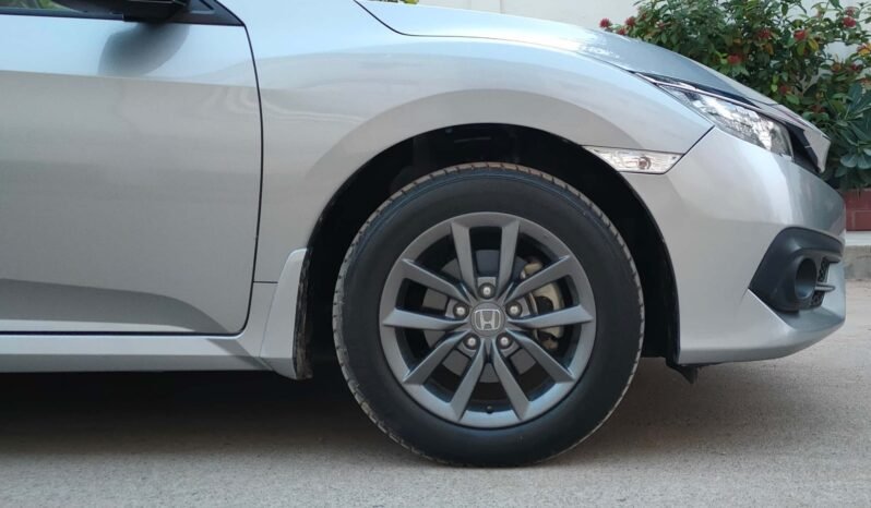 
2021 HONDA CIVIC ORIEL 1.8 UG full									