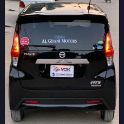 
										2021 NISSAN DAYS HIGHWAY STAR S – HYBRID full									