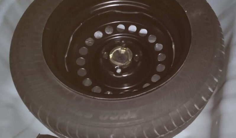 
2020 HONDA CITY 1.3 full									