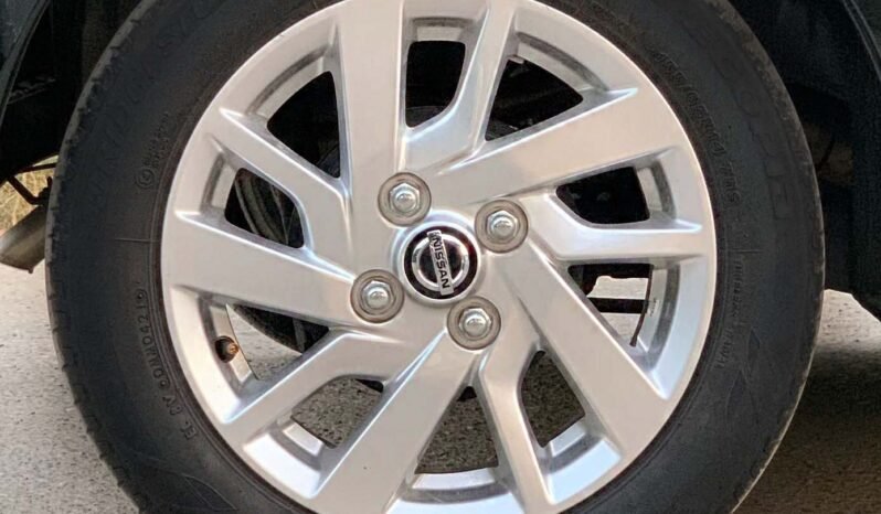 
								2021 NISSAN DAYS HIGHWAY STAR S – HYBRID full									