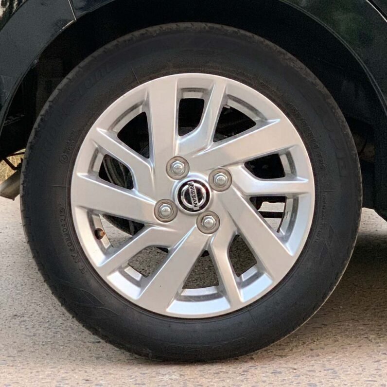 
2021 NISSAN DAYS HIGHWAY STAR S – HYBRID full									