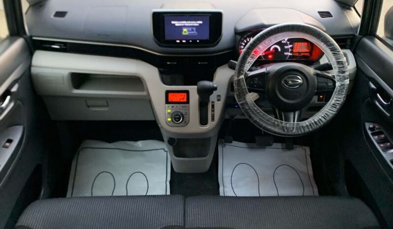 
								2021 DAIHATSU MOVE (XSA) III full									