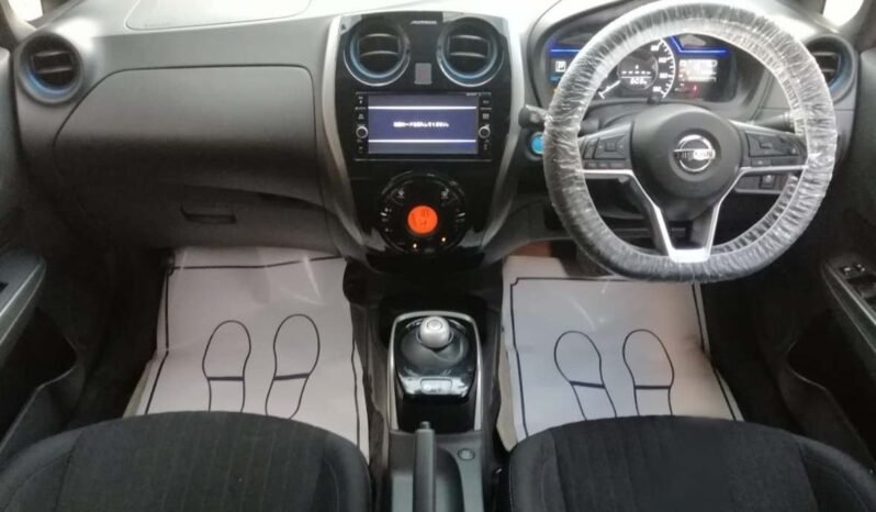 
								2019 NISSAN NOTE E POWER 1.2 – MEDALIST full									