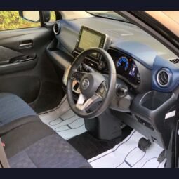 
										2021 NISSAN DAYS HIGHWAY STAR S – HYBRID full									