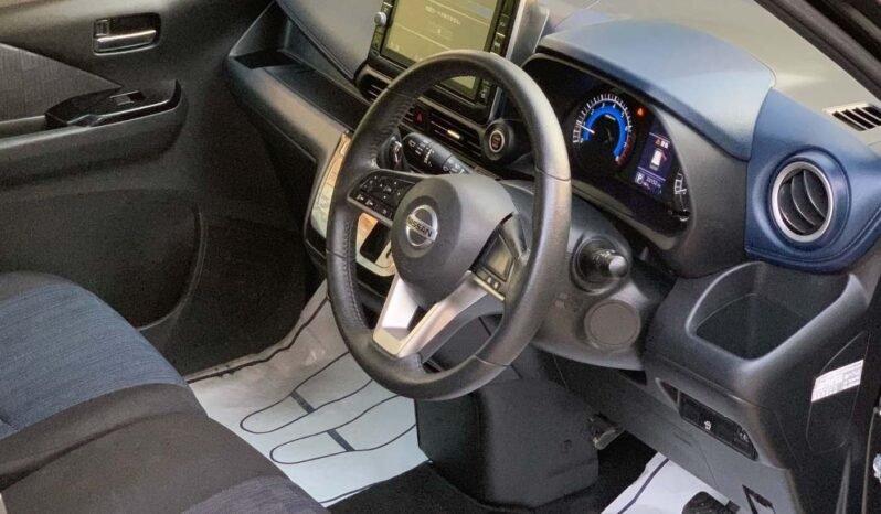 
								2021 NISSAN DAYS HIGHWAY STAR S – HYBRID full									