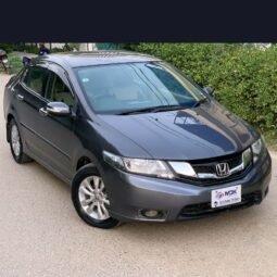 
										2018 HONDA CITY 1.5 ASPIRE full									