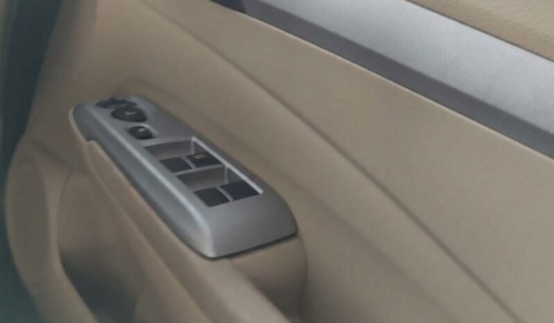 
2020 HONDA CITY 1.3 full									