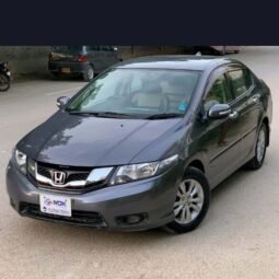 
										2018 HONDA CITY 1.5 ASPIRE full									