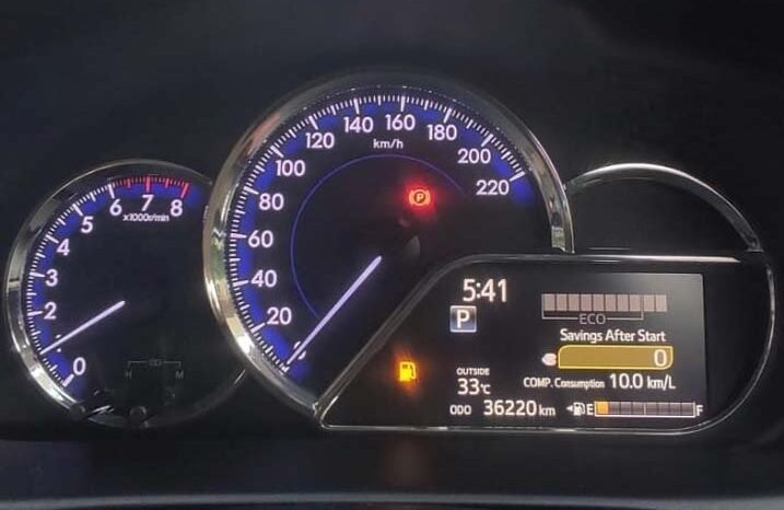 
								2021 TOYOTA YARIS 1.5 ATIV CVT-i full									