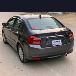 
										2018 HONDA CITY 1.5 ASPIRE full									