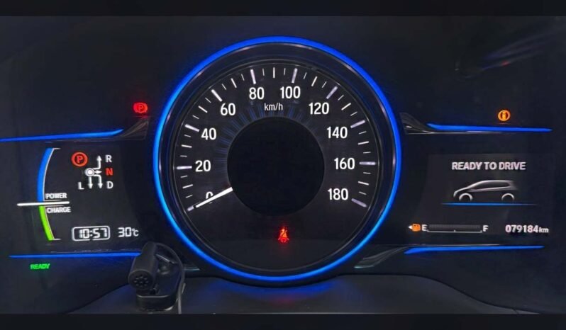 
2015 HONDA VEZEL Z PACKAGE HYBRID full									