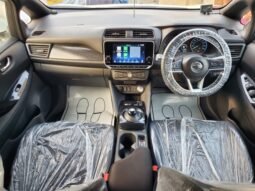 
										2021 NISSAN LEAF (XV) SELECTION full									