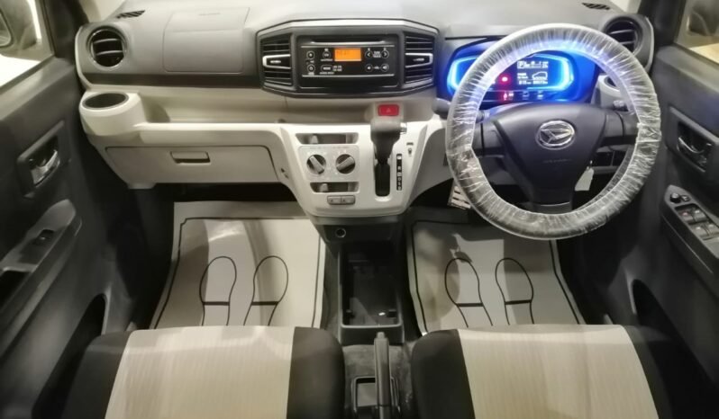 
								2020 DAIHATSU MIRA ES (PACKAGE – XSA-III) full									