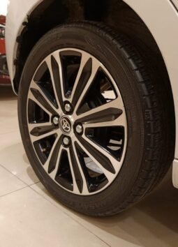 
										TOYOTA PIXIS JOY (PACKAGE-GSA III) full									