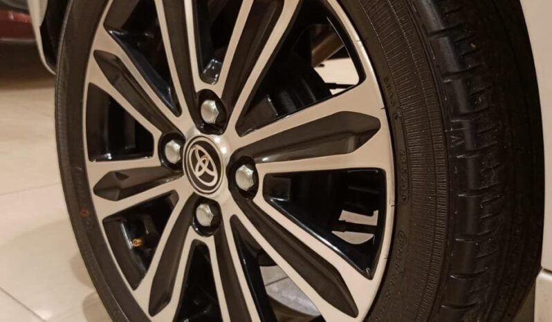 
								TOYOTA PIXIS JOY (PACKAGE-GSA III) full									