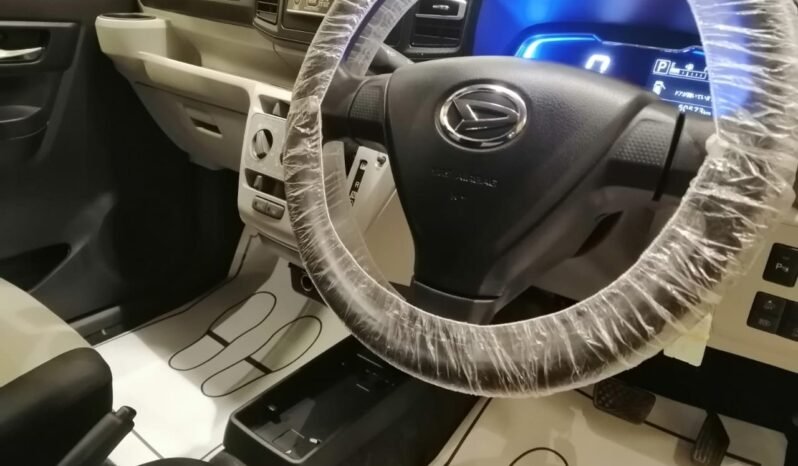 
								2020 DAIHATSU MIRA ES (PACKAGE – XSA-III) full									