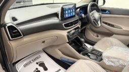 
										2022 HYUNDAI TUCSON 2.0 AWD full									