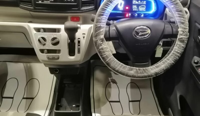 
								2020 DAIHATSU MIRA ES (PACKAGE – XSA-III) full									