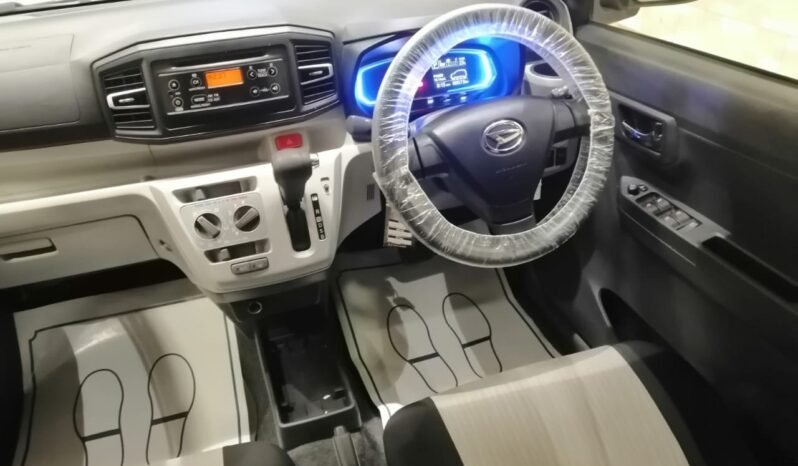 
								2020 DAIHATSU MIRA ES (PACKAGE – XSA-III) full									