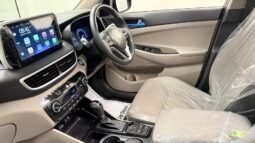 
										2022 HYUNDAI TUCSON 2.0 AWD full									