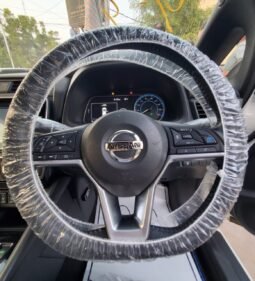 
										2021 NISSAN LEAF (XV) SELECTION full									