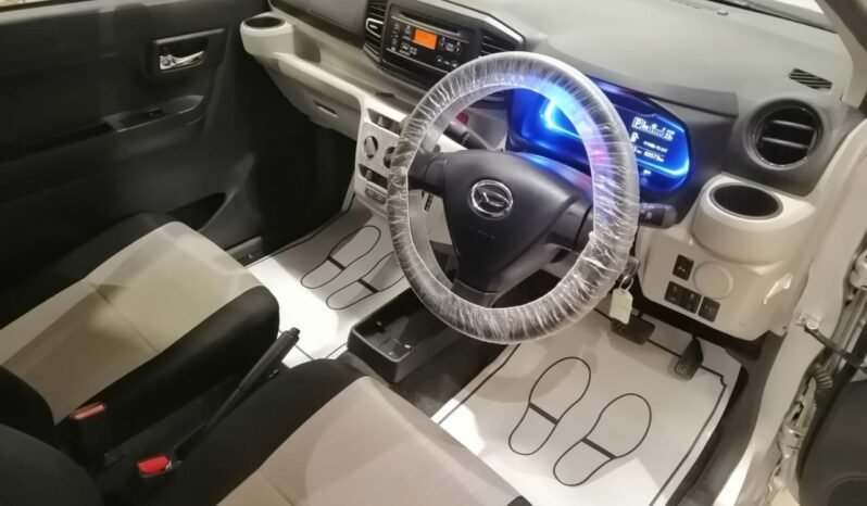 
								2020 DAIHATSU MIRA ES (PACKAGE – XSA-III) full									