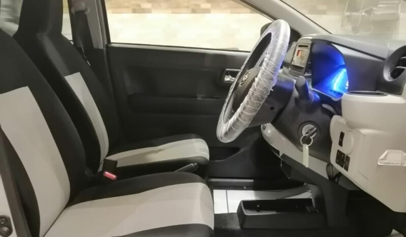 
								2020 DAIHATSU MIRA ES (PACKAGE – XSA-III) full									