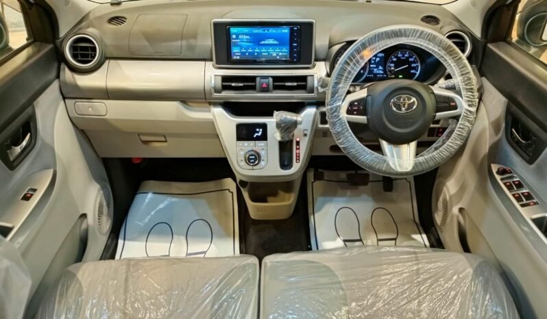 
								TOYOTA PIXIS JOY (PACKAGE-GSA III) full									