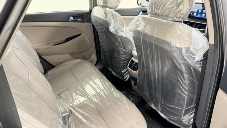 
2022 HYUNDAI TUCSON 2.0 AWD full									