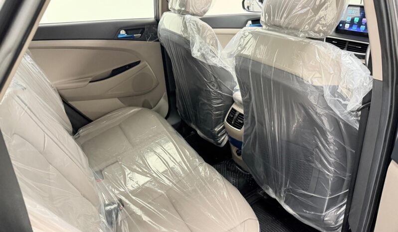 
2022 HYUNDAI TUCSON 2.0 AWD full									