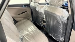 
										2022 HYUNDAI TUCSON 2.0 AWD full									