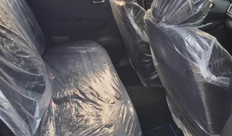 
								2021 NISSAN LEAF (XV) SELECTION full									