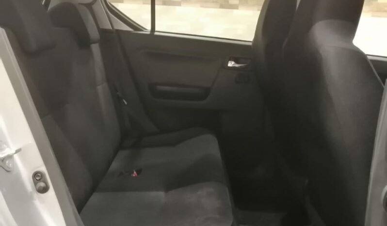 
								2020 DAIHATSU MIRA ES (PACKAGE – XSA-III) full									