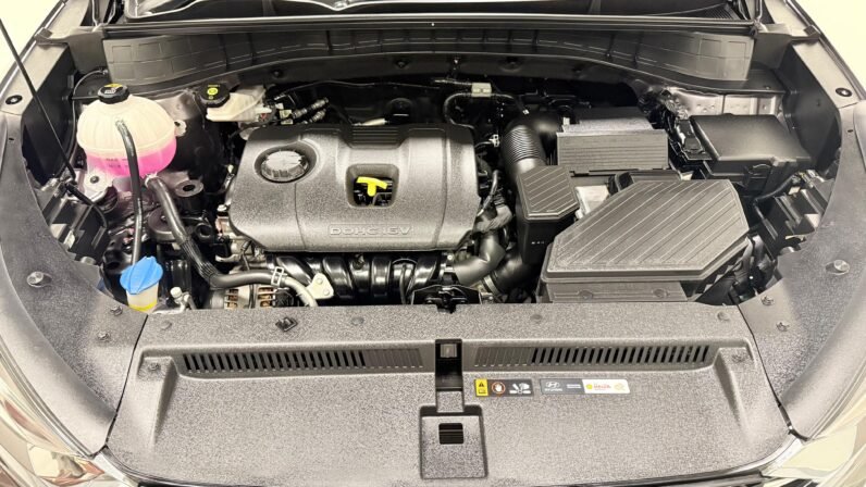 
2022 HYUNDAI TUCSON 2.0 AWD full									