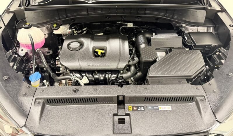 
								2022 HYUNDAI TUCSON 2.0 AWD full									